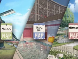 CS2 – Valve dodało pięć nowych mam i niespodziankę