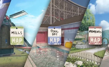 CS2 – Valve dodało pięć nowych mam i niespodziankę