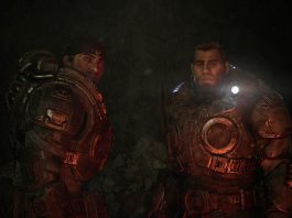 Gears of War E-Day – to już oficjalne