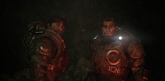 Gears of War E-Day – to już oficjalne