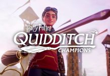 Harry Potter: Quidditch Champions – znamy datę premiery