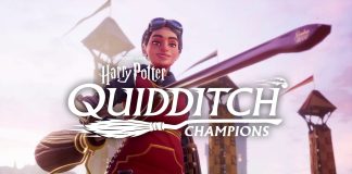 Harry Potter: Quidditch Champions – znamy datę premiery