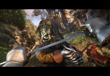 Kingdom Come: Deliverance 2 – nowy zwiastun zdradza sporo mechanik rozgrywki