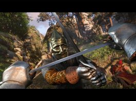 Kingdom Come: Deliverance 2 – nowy zwiastun zdradza sporo mechanik rozgrywki