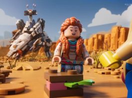 LEGO Horizon Adventures na PC w Święta 2024