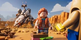 LEGO Horizon Adventures na PC w Święta 2024