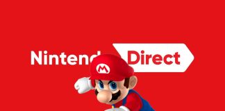 Nintendo Direct – wszystko co najważniejsze w jednym miejscu