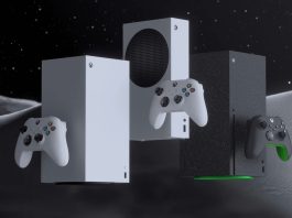 Xbox Series X bez napędu! Microsoft zaprezentował trzy nowe wersje konsoli