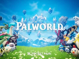 Palworld: Pierwsza Duża Aktualizacja Sakurajima już 27 Czerwca
