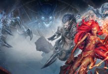 Shadows: Awakening za darmo, ale trzeba się śpieszyć