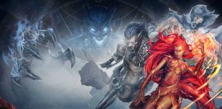 Shadows: Awakening za darmo, ale trzeba się śpieszyć