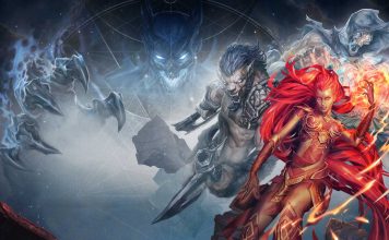 Shadows: Awakening za darmo, ale trzeba się śpieszyć