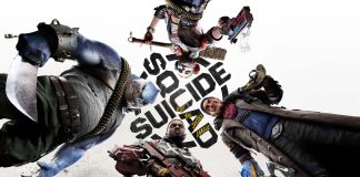 Suicide Squad: Kill the Justice League oficjalnie jest potężną porażką
