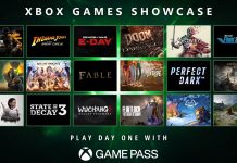 Xbox Game Pass wzbogaci się o wiele nowych tytułów