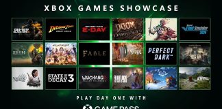 Xbox Game Pass wzbogaci się o wiele nowych tytułów