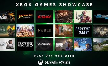 Xbox Game Pass wzbogaci się o wiele nowych tytułów