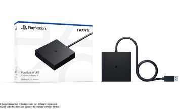 PlayStation VR2 będzie działać z PC już w sierpniu!