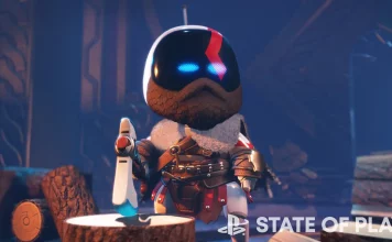 Wszystkie zapowiedzi z eventu State of Play od Sony PlayStation