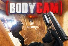 BODYCAM zadebiutuje we wczesnym dostępie na Steam