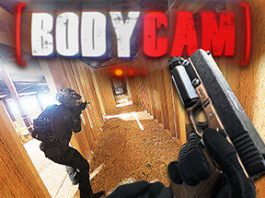 BODYCAM zadebiutuje we wczesnym dostępie na Steam