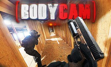 BODYCAM zadebiutuje we wczesnym dostępie na Steam