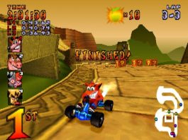 Fani Crash Team Racing dodają tryb wieloosobowy online do klasycznej gry z PS1