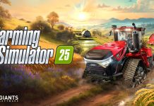 Farming Simulator 25 – więcej znaczy lepiej?