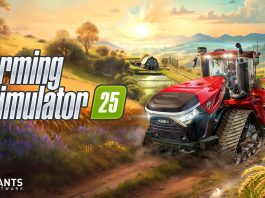 Farming Simulator 25 – do gry trafi Zielonka, polska mapa!