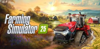 Farming Simulator 25 – więcej znaczy lepiej?
