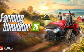 Farming Simulator 25 – więcej znaczy lepiej?