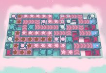 Freshly Frosted za darmo