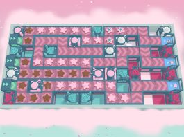 Freshly Frosted za darmo