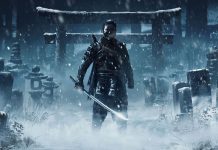 Ghost of Tsushima VR jest już dostępne, dzięki nowemu modowi