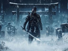 Ghost of Tsushima VR jest już dostępne, dzięki nowemu modowi