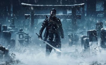 Ghost of Tsushima VR jest już dostępne, dzięki nowemu modowi