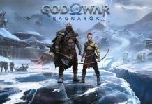 God of War Ragnarök trafi na PC i ma datę premiery