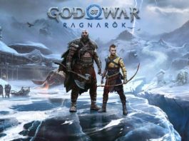 God of War Ragnarök trafi na PC i ma datę premiery