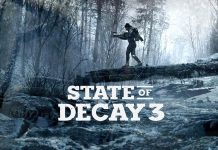 Zapowiedź State of Decay 3 na Xbox Showcase?