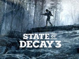 Zapowiedź State of Decay 3 na Xbox Showcase?