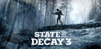 Zapowiedź State of Decay 3 na Xbox Showcase?