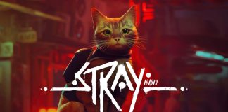 Stray trafi na Switch w tegoroczne święta