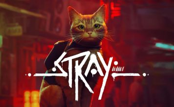 Stray trafi na Switch w tegoroczne święta