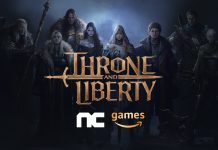 Throne and Liberty – start już we wrześniu