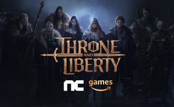 Throne and Liberty – start już we wrześniu