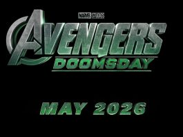 Avengers 5 to teraz Avengers: Doomsday