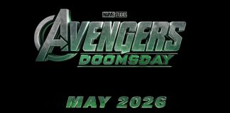 Avengers 5 to teraz Avengers: Doomsday