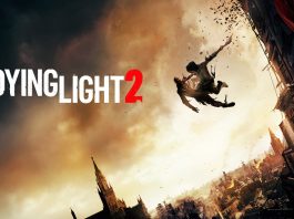 Dying Light 2 – Nowy tryb Tower Raid