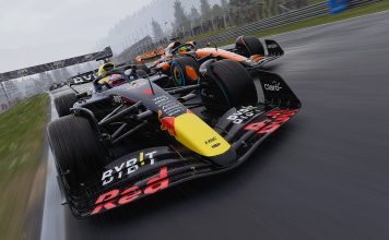 F1 24 – recenzja