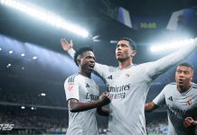 EA Sports FC 25 wprowadza wiele nowości