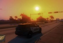GTA V – zmień mapę gry w Miami z Driv3r